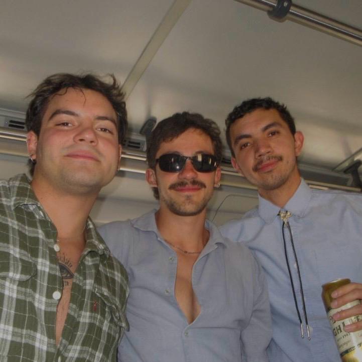 Grupo en traslado privado con OCHI en Guadalajara